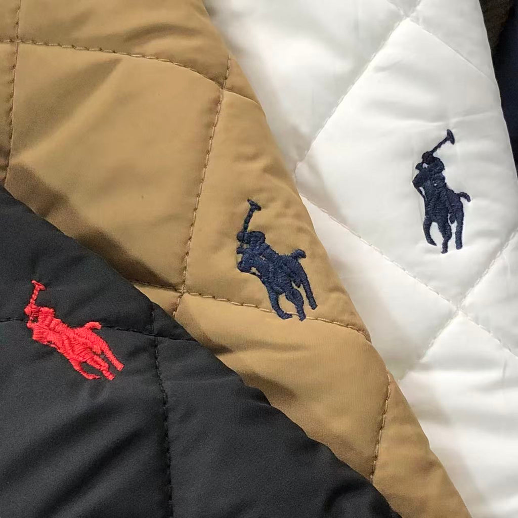 Ralph Lauren Jacket Female