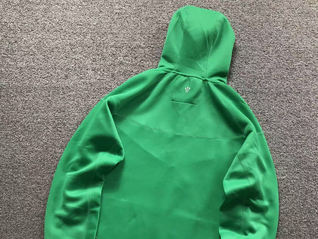 N1K Pants & Hoodie