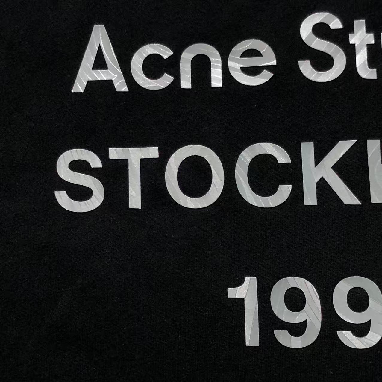 AcneStdios Tshirt
