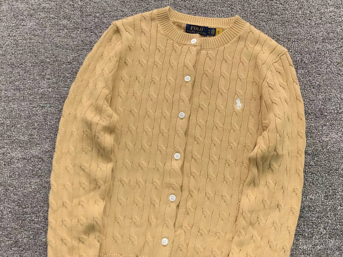 Ralph Lauren Sweater Female