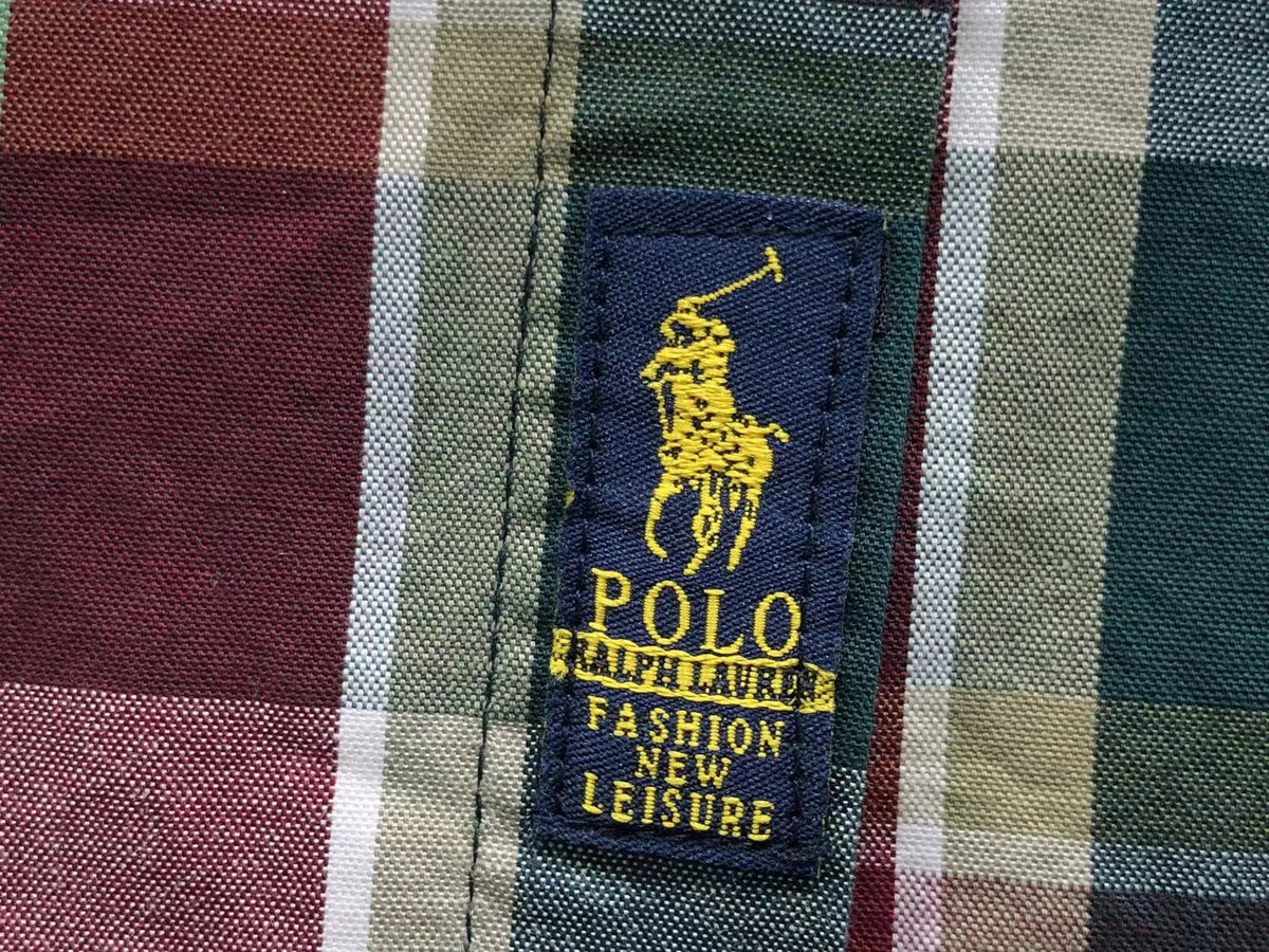 Ralph Lauren Shirt
