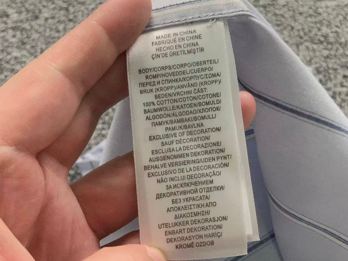 Ralph Lauren Shirt