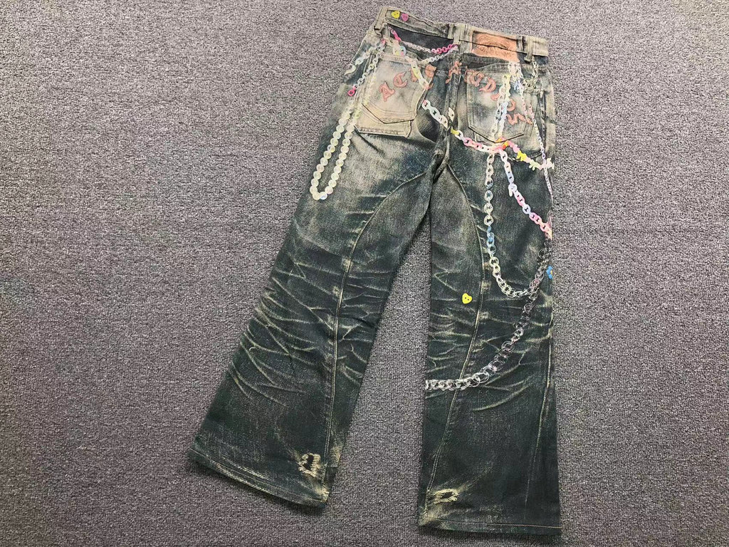 AcneStdios Pants