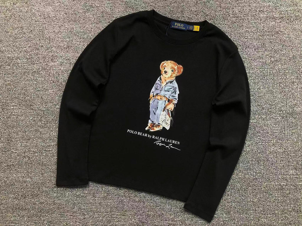 Ralph Lauren Longsleeve Female