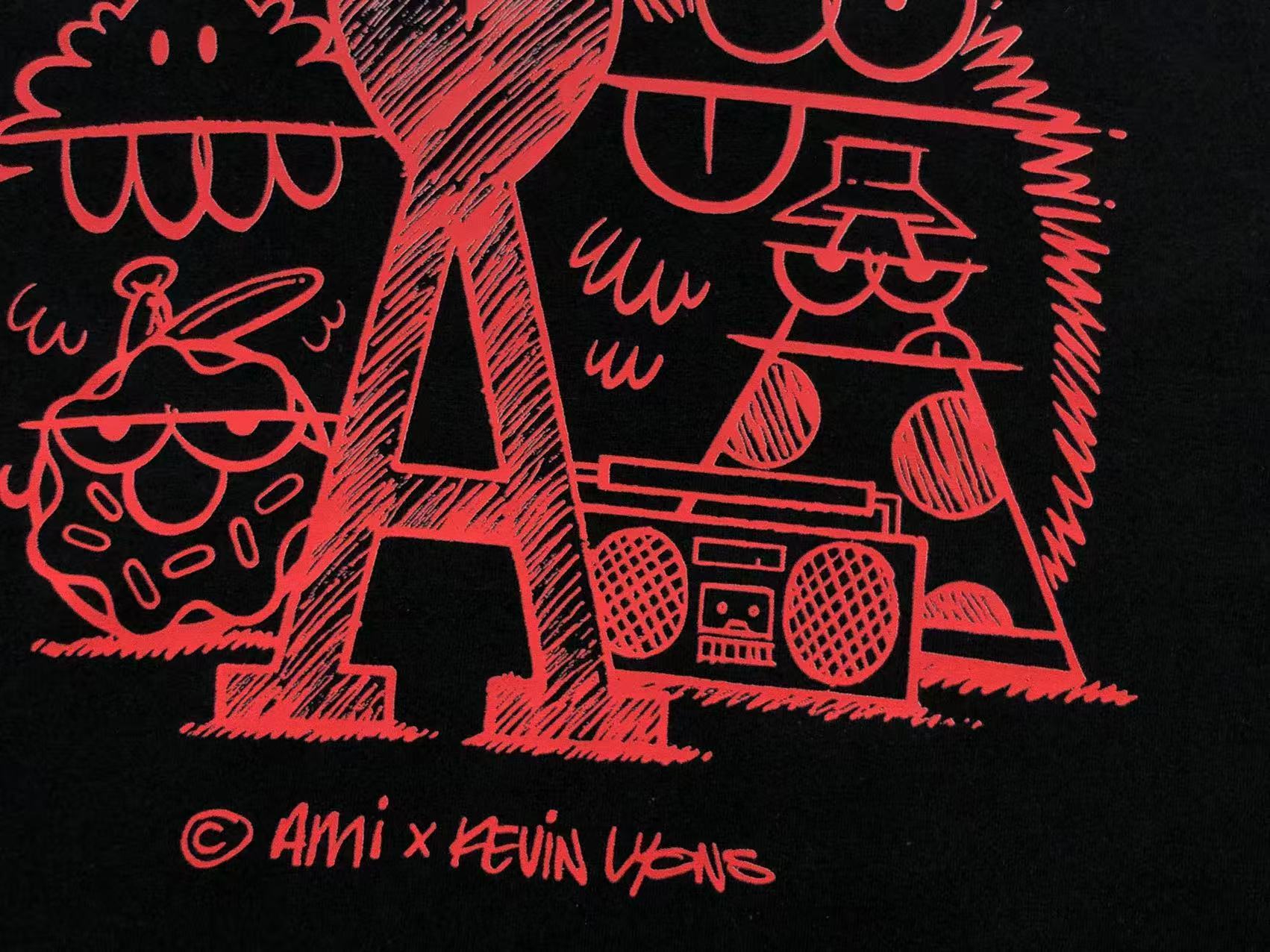 Am1 Tshirt