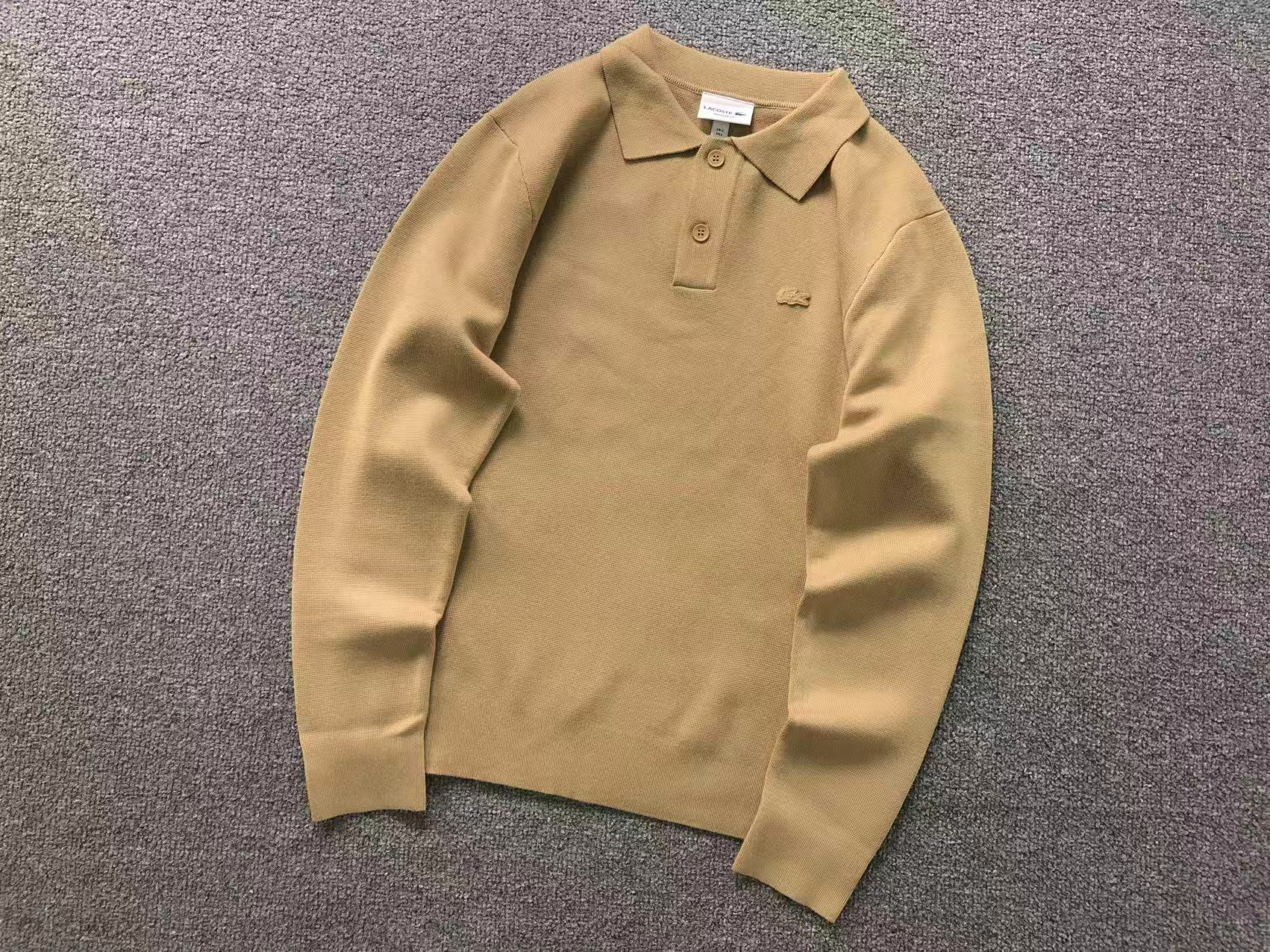 Classic Sweater