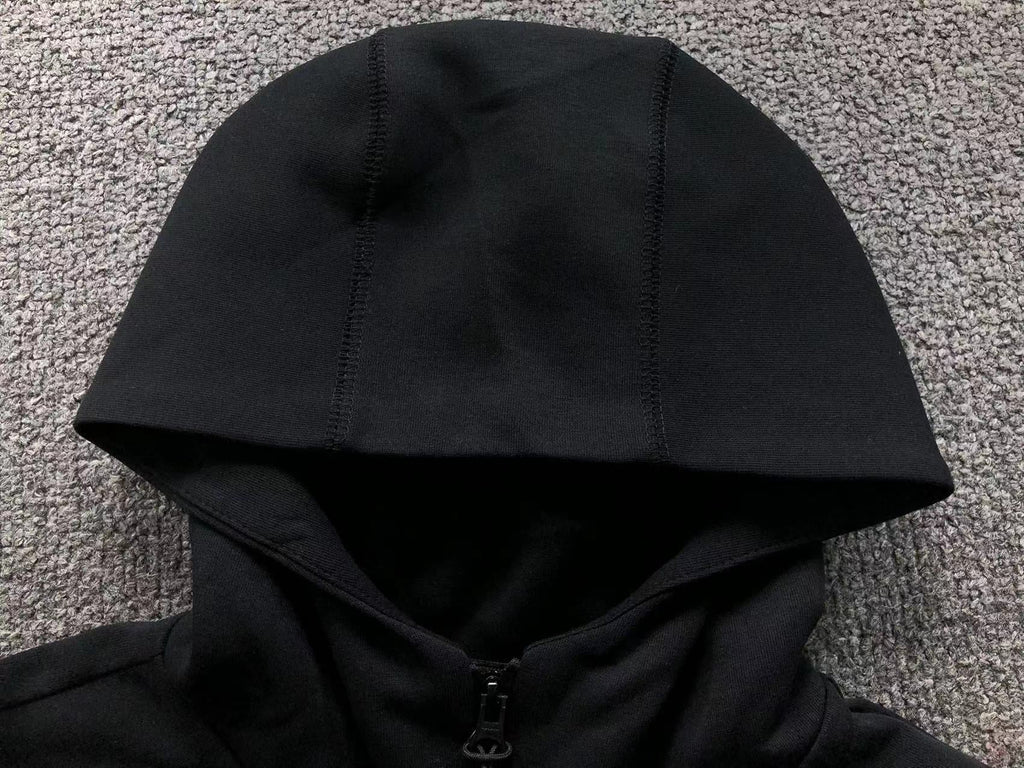N1K Pants & Hoodie