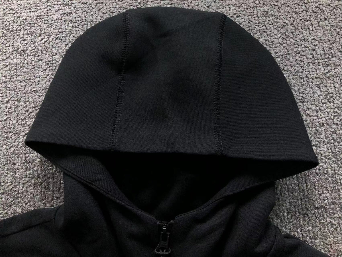 N1K Pants & Hoodie