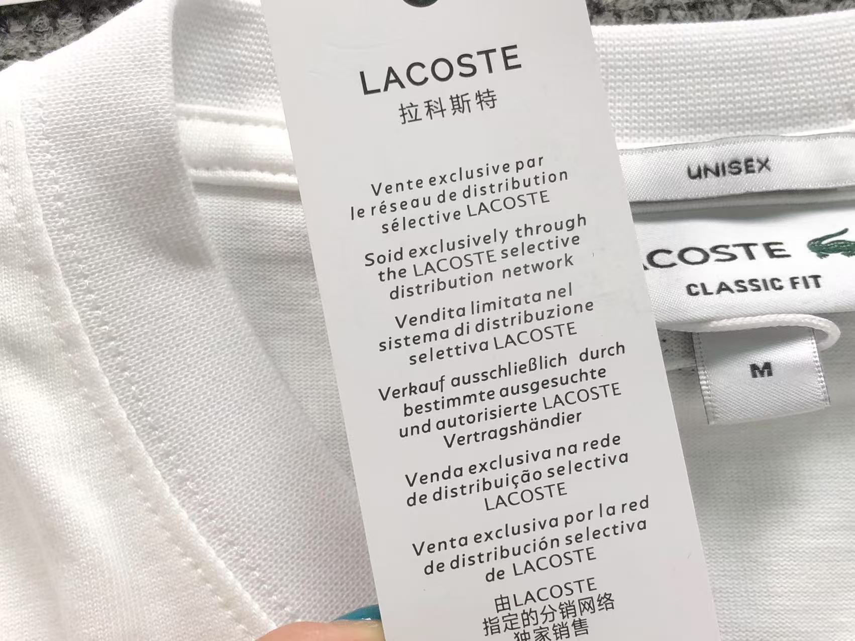 Classic Tshirt