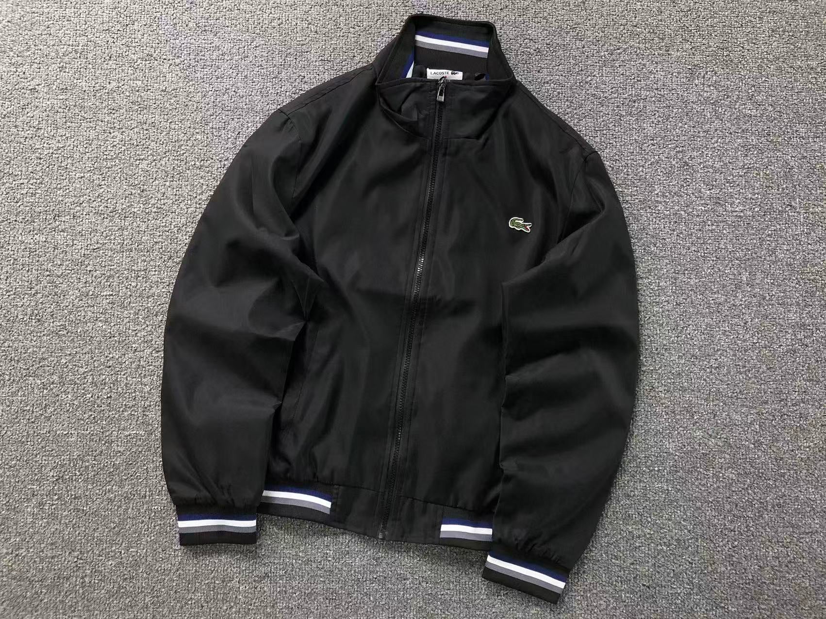 Classic Jacket