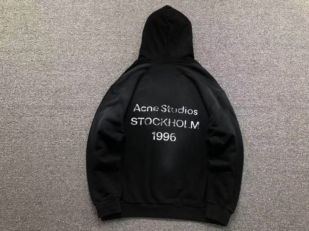 AcneStdios Hoodie
