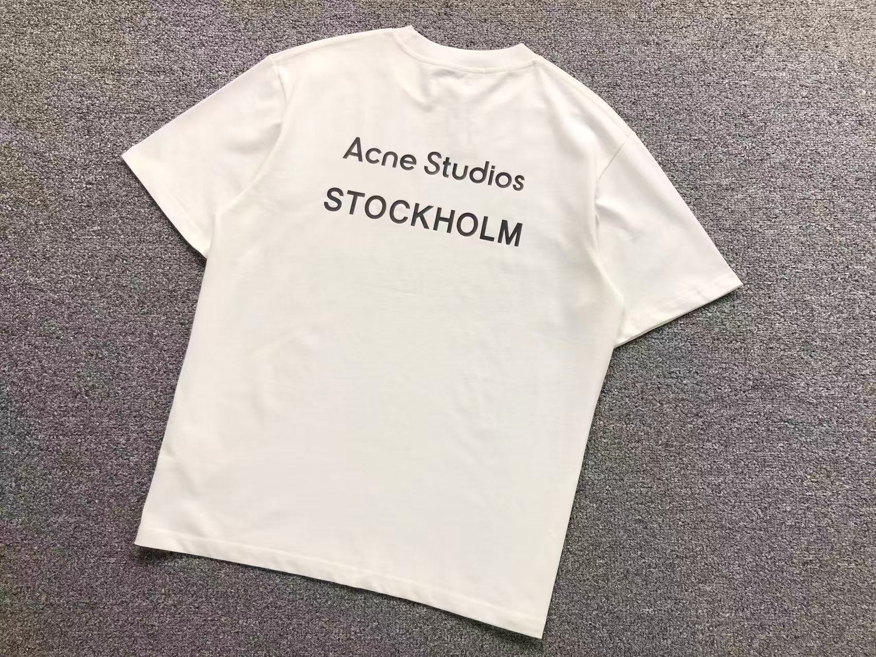 AcneStdios Tshirt