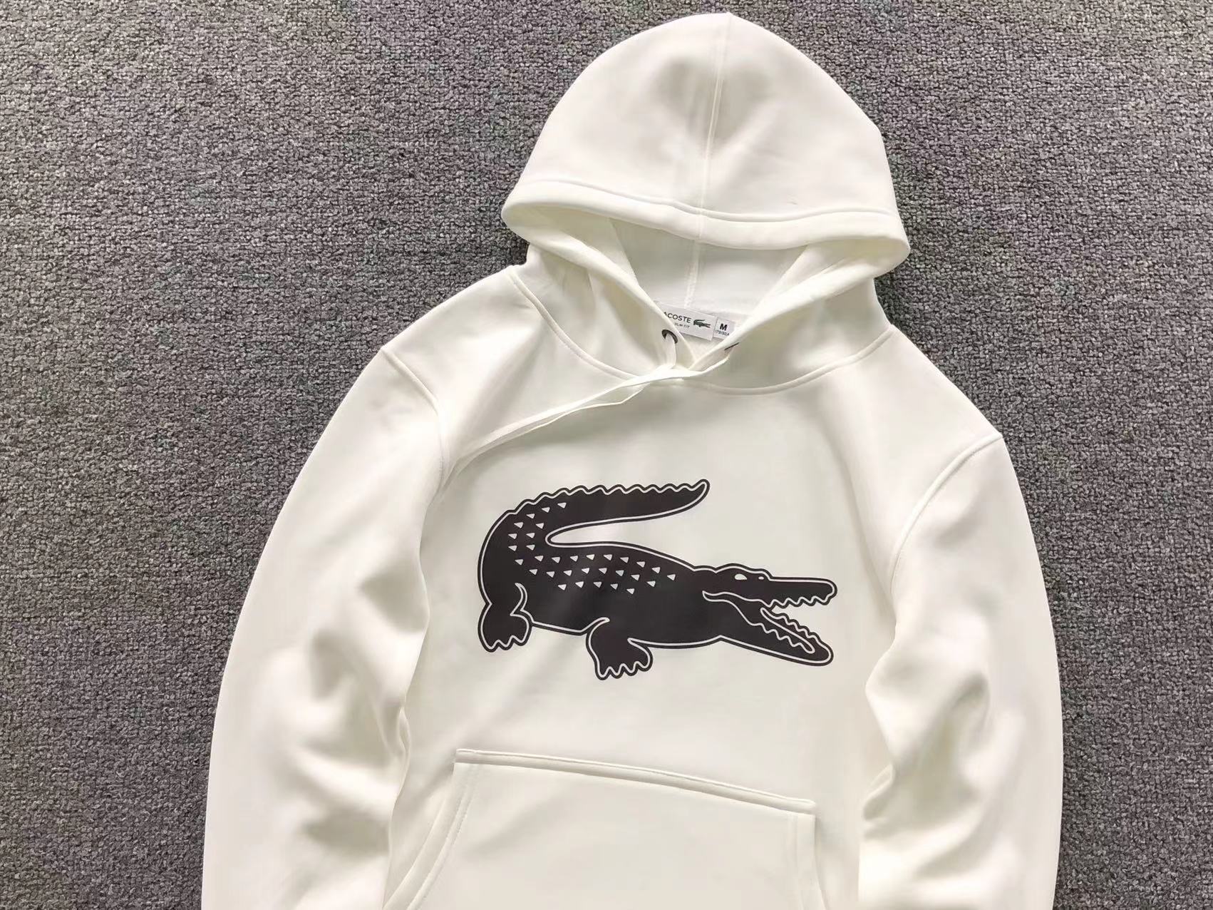 Classic Hoodie