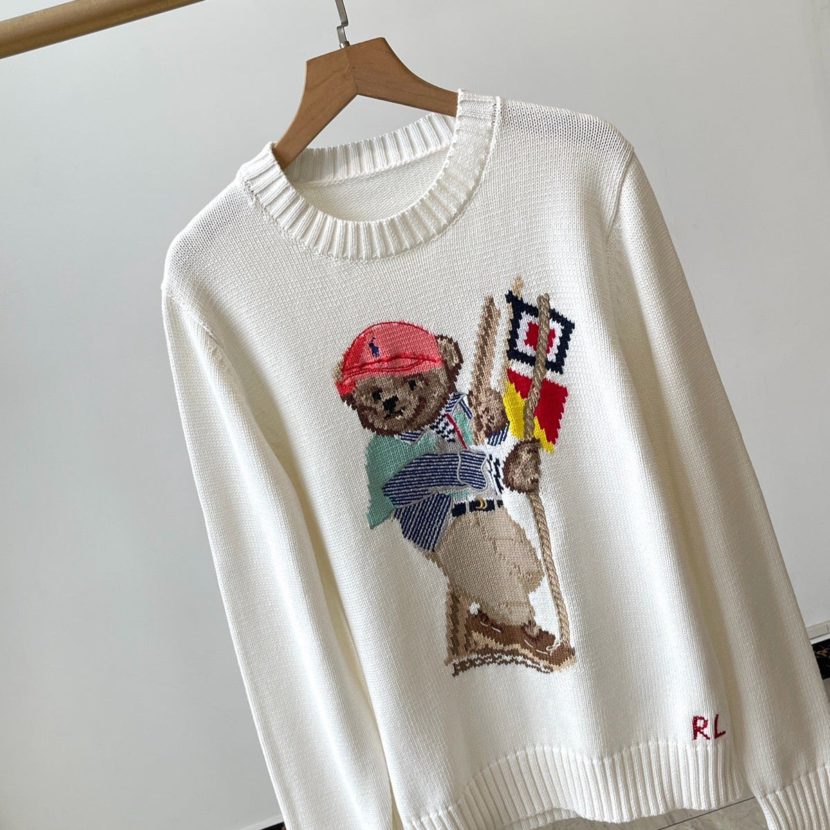 Ralph Lauren Sweater Female