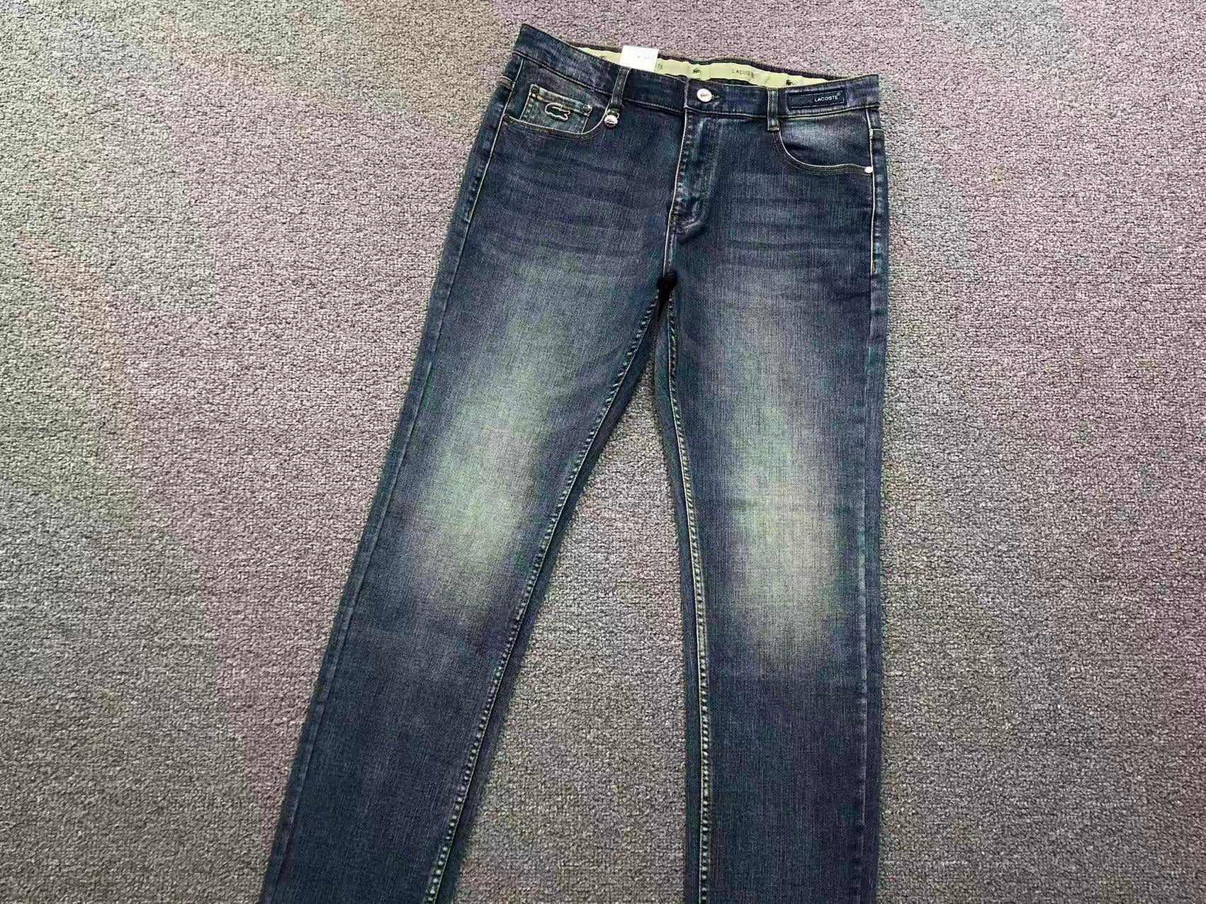 Classic Pants