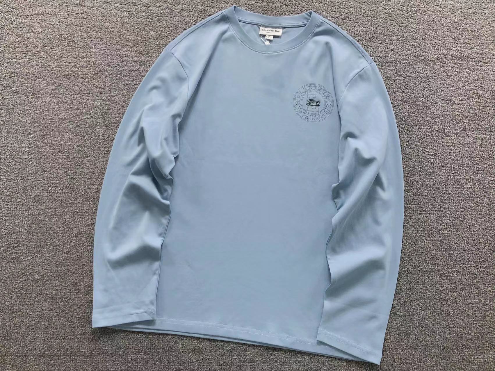 Classic Longsleeve