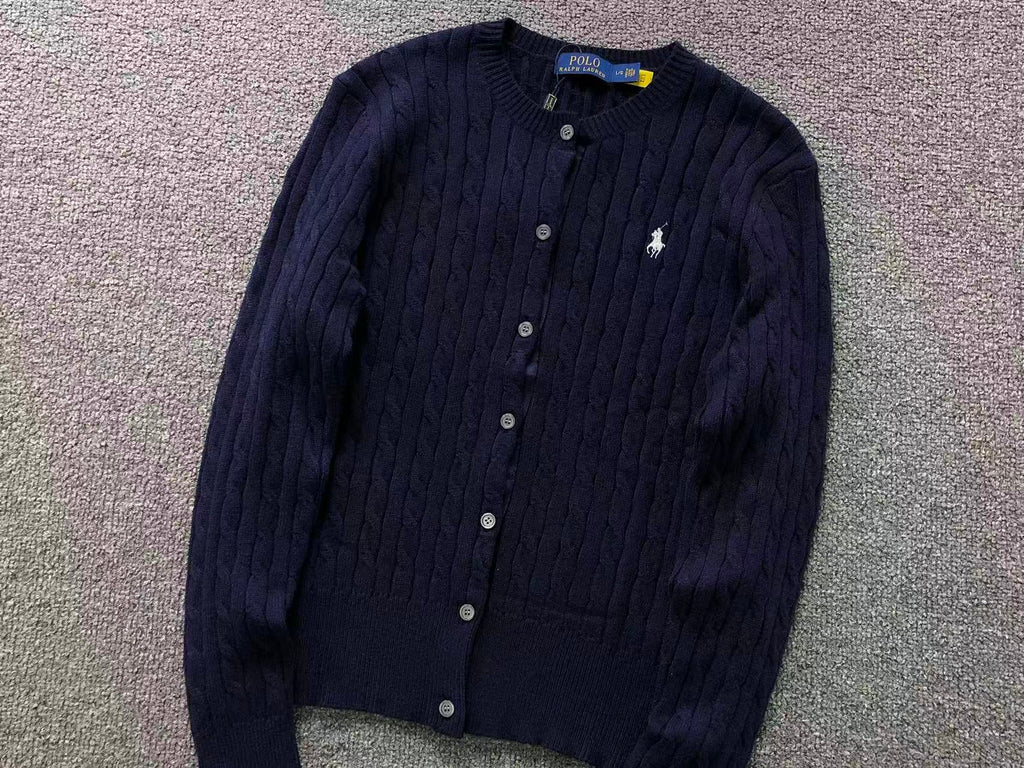 Ralph Lauren Sweater Female