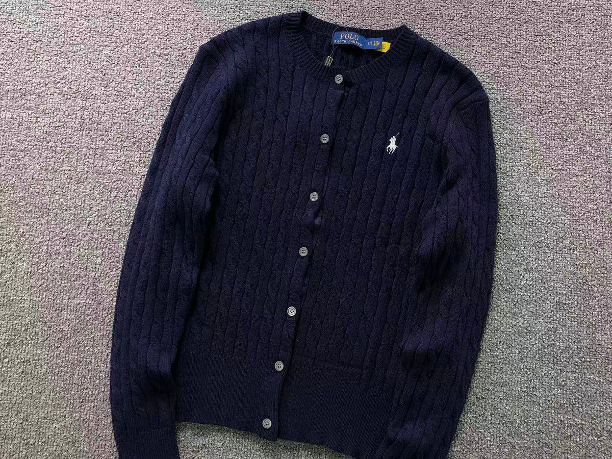 Ralph Lauren Sweater Female