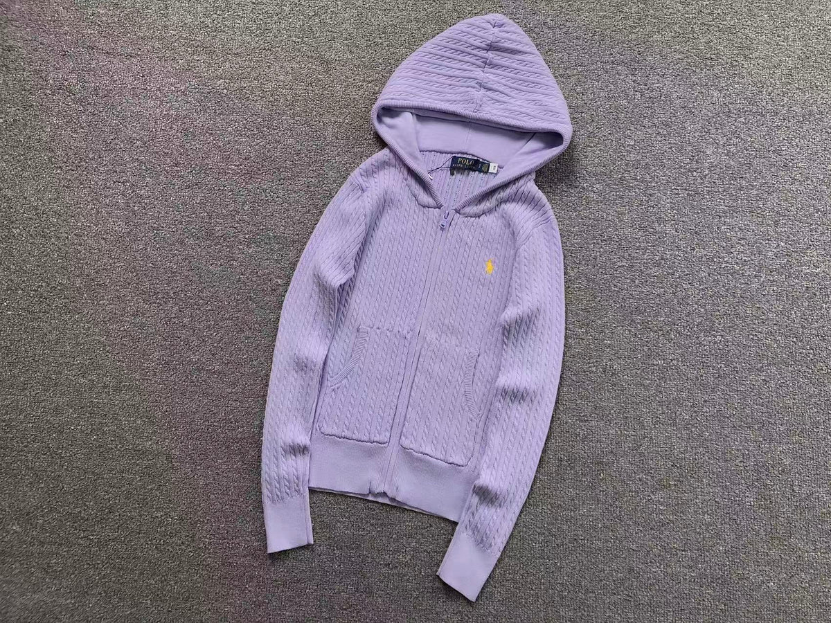 Ralph Lauren Sweater Female