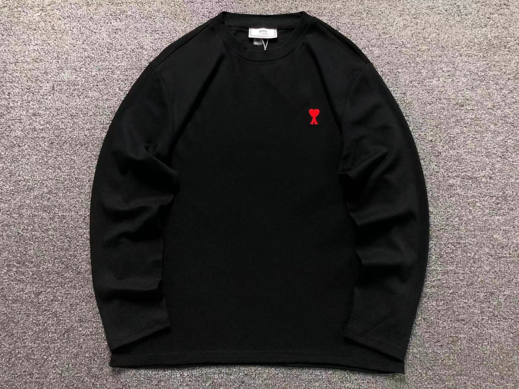 Am1 Longsleeve