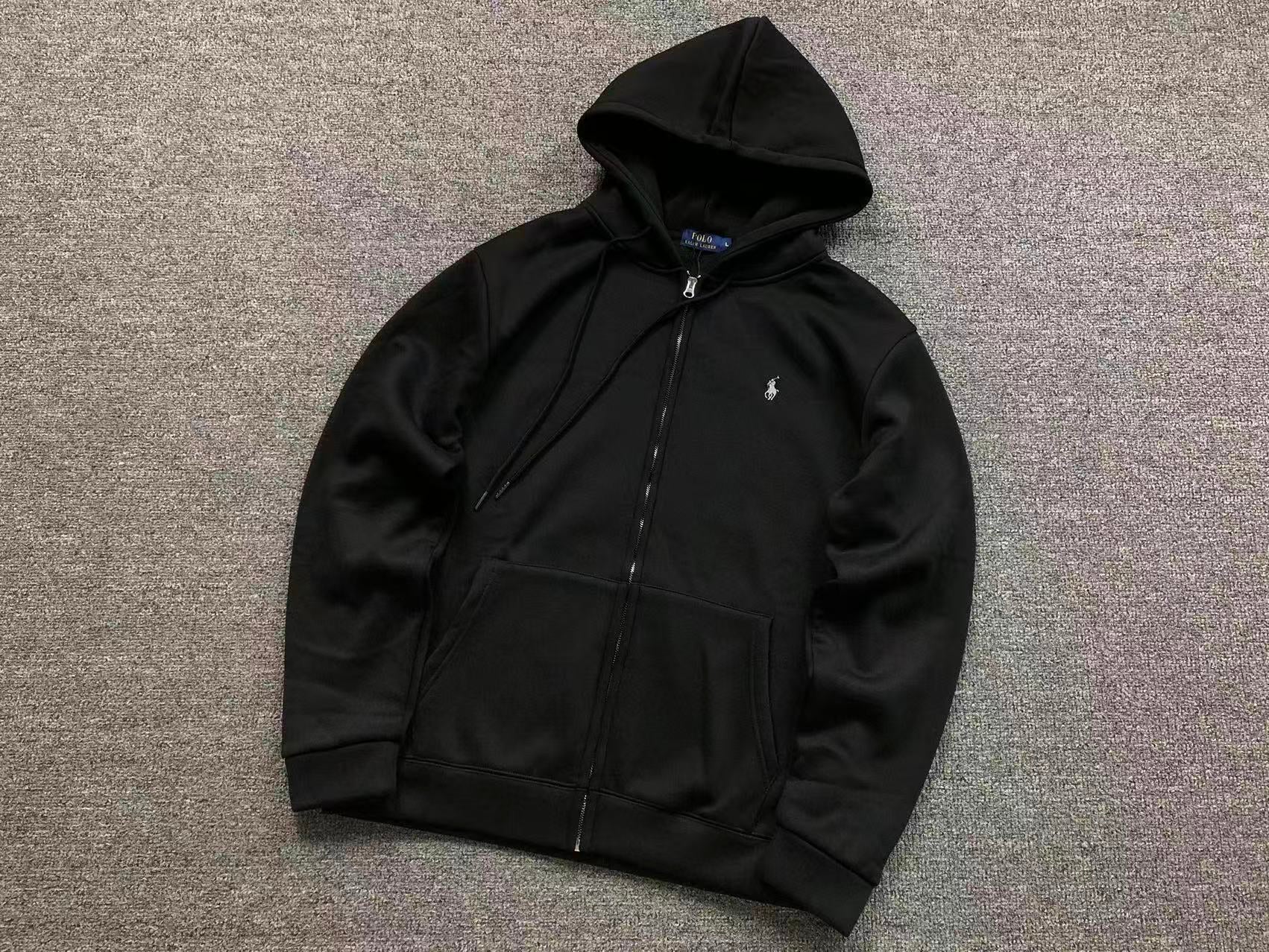 CRalph Lauren Hoodie & Pants
