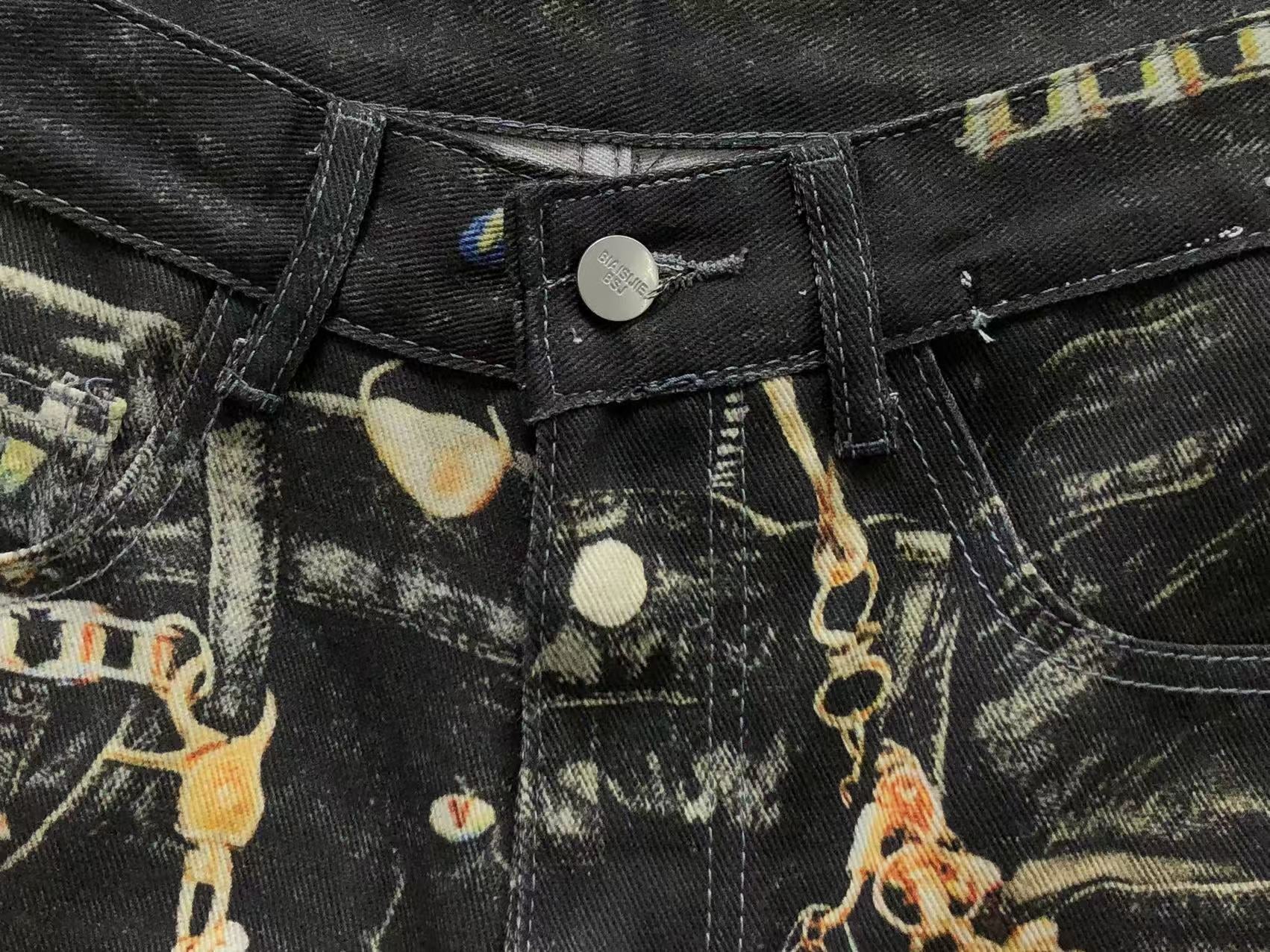 AcneStdios Pants