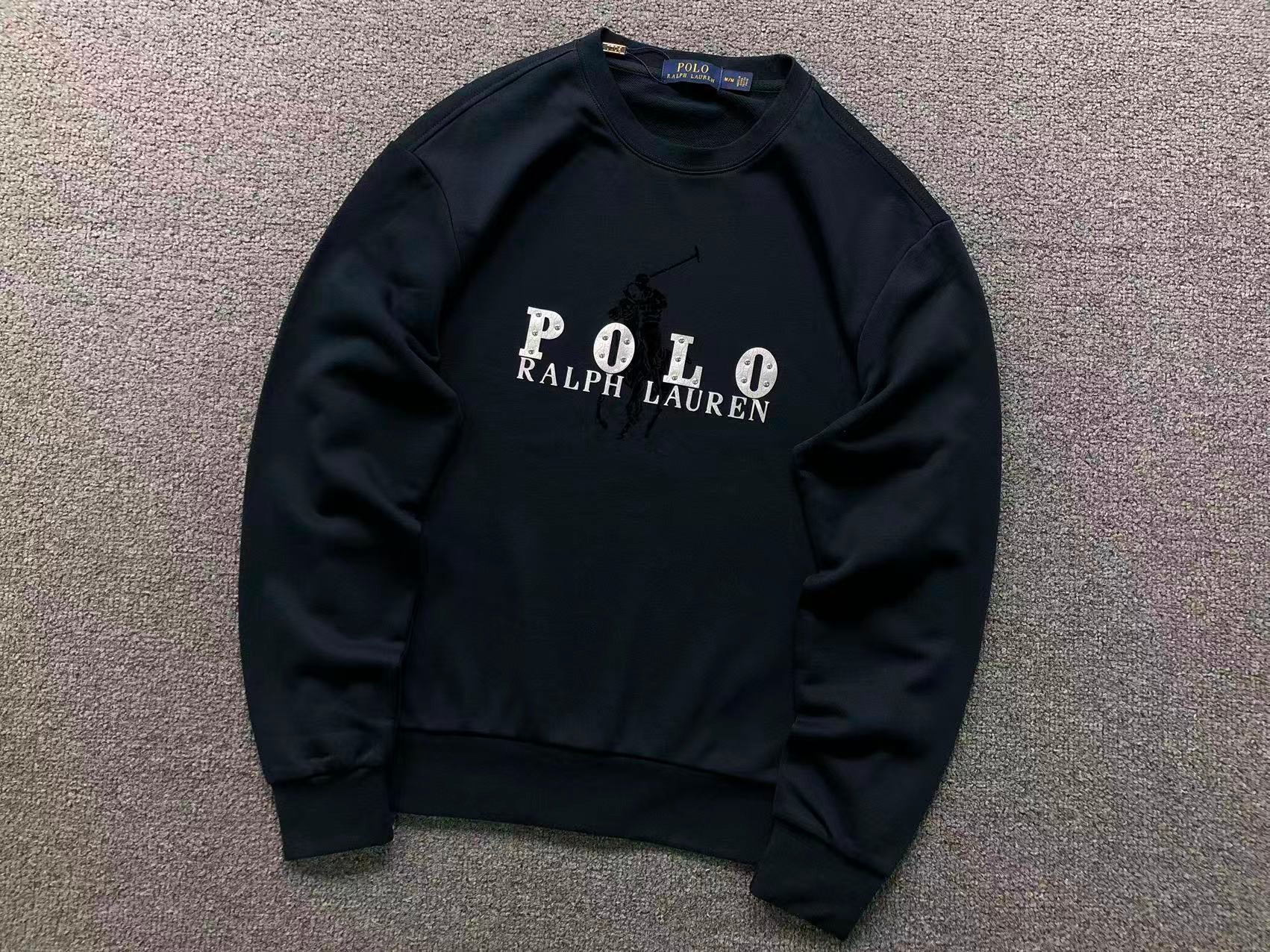 Ralph Lauren Hoodie