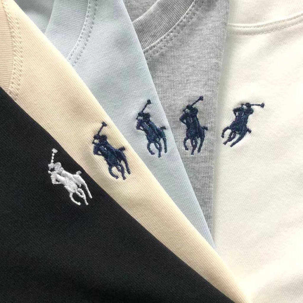 Ralph Lauren Longsleeve Female