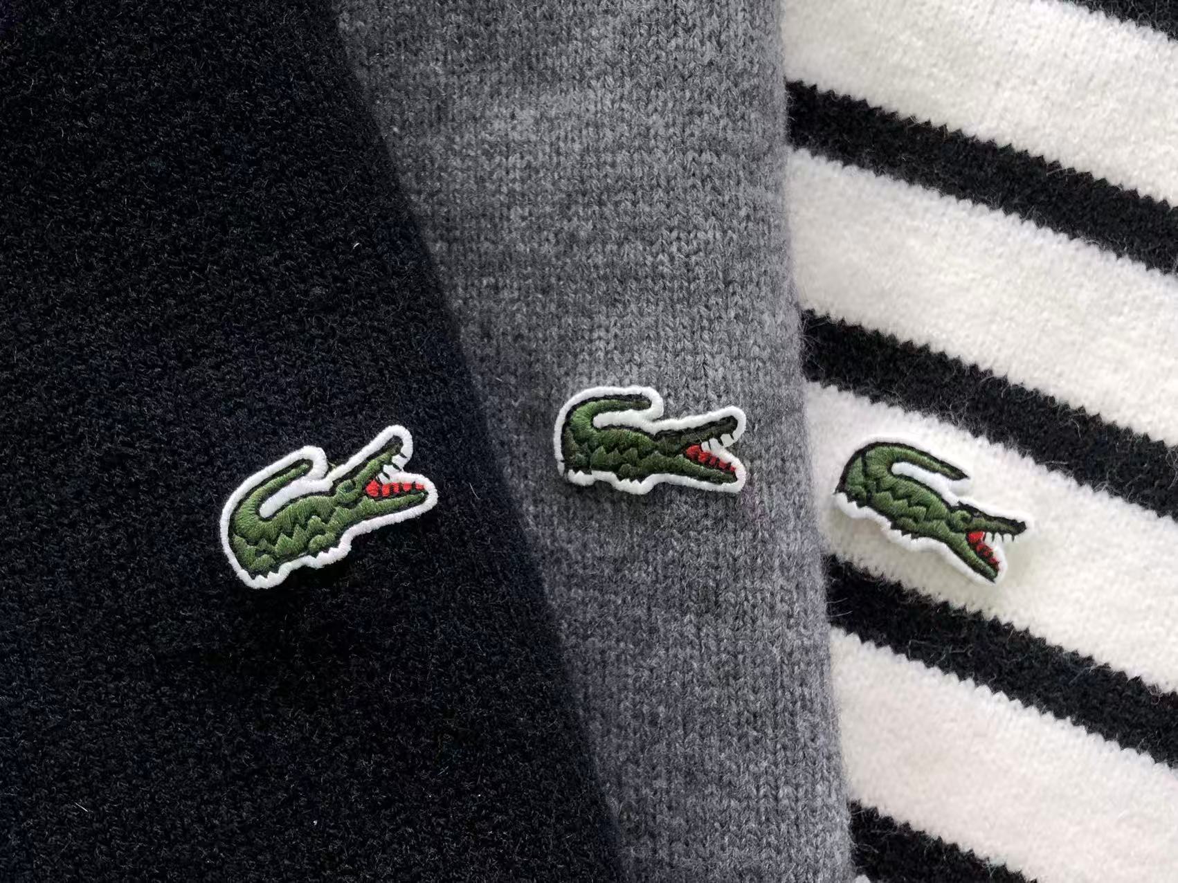 Classic Sweater