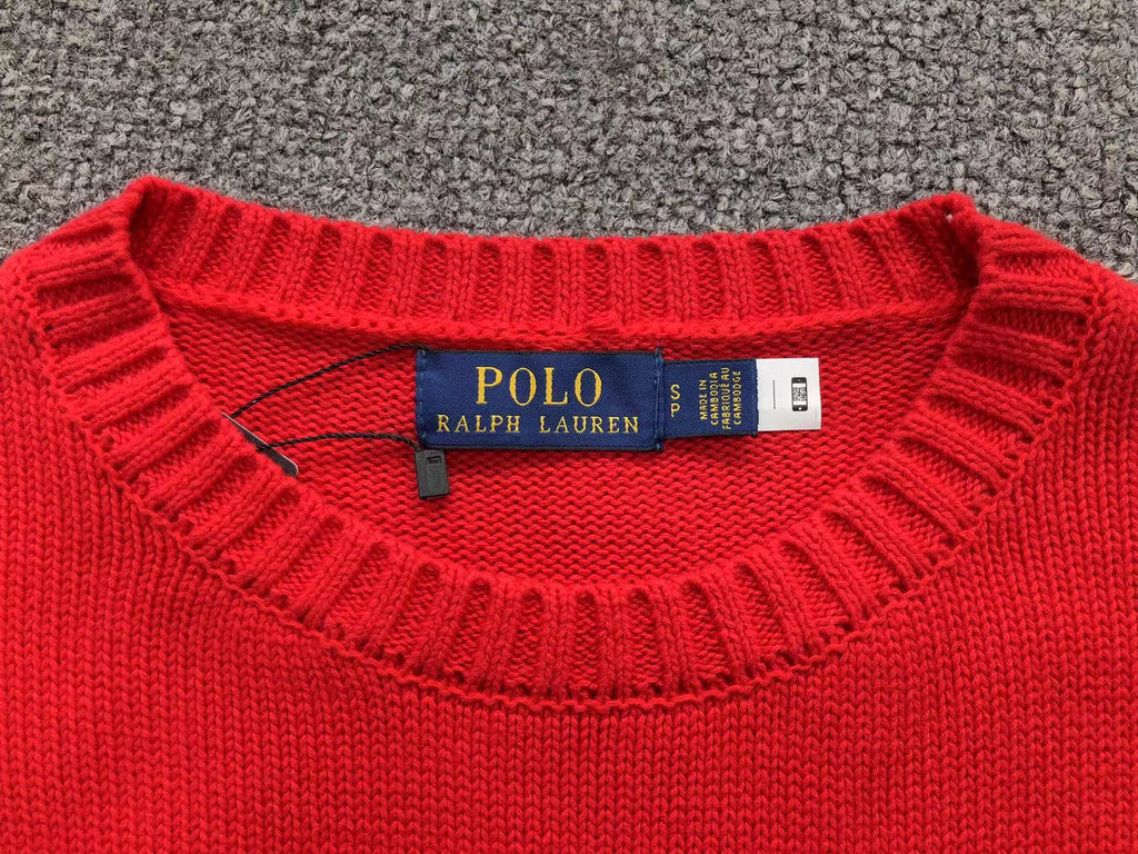 Ralph Lauren Sweater