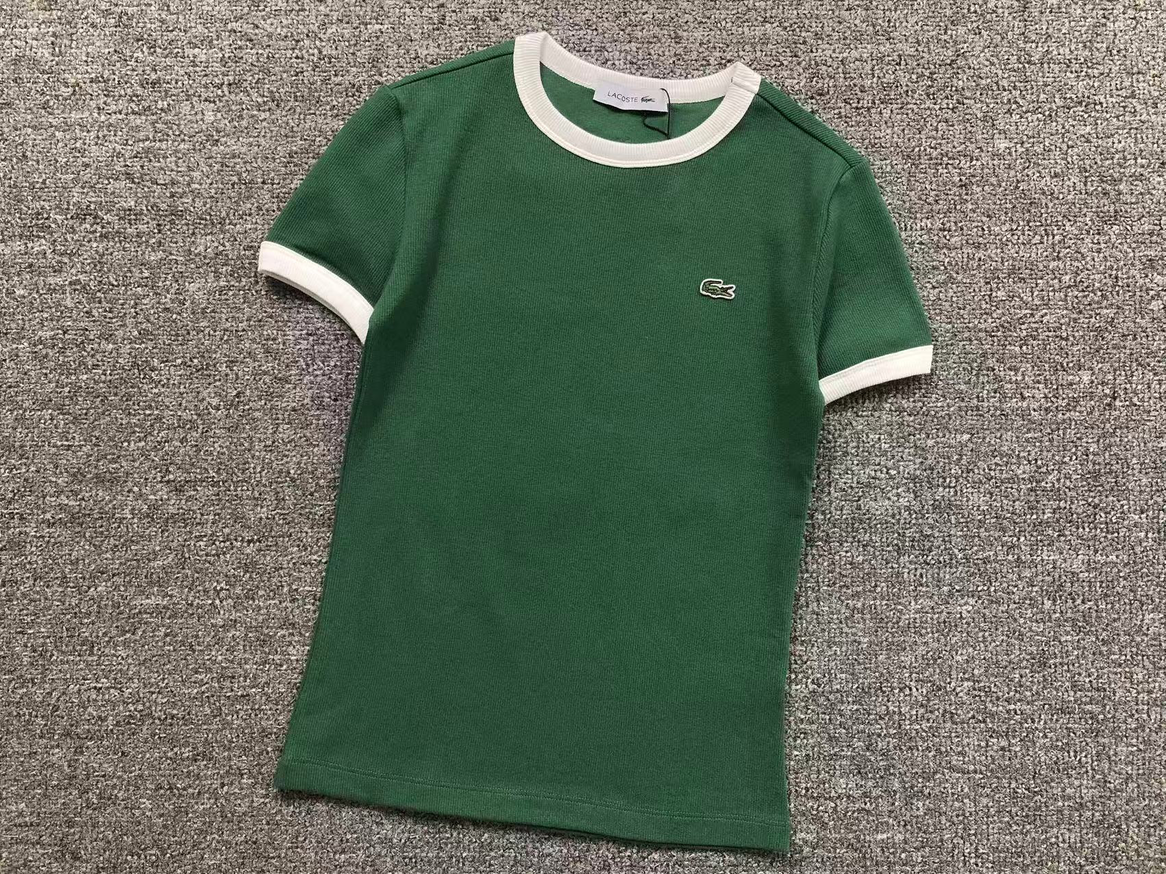 Classic Tshirt Female