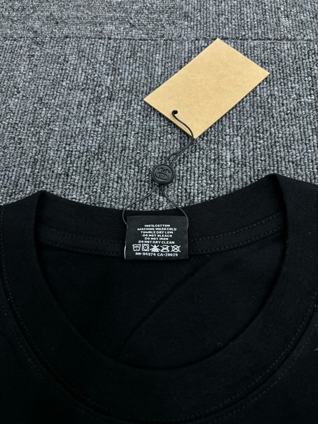 Stu Tshirt