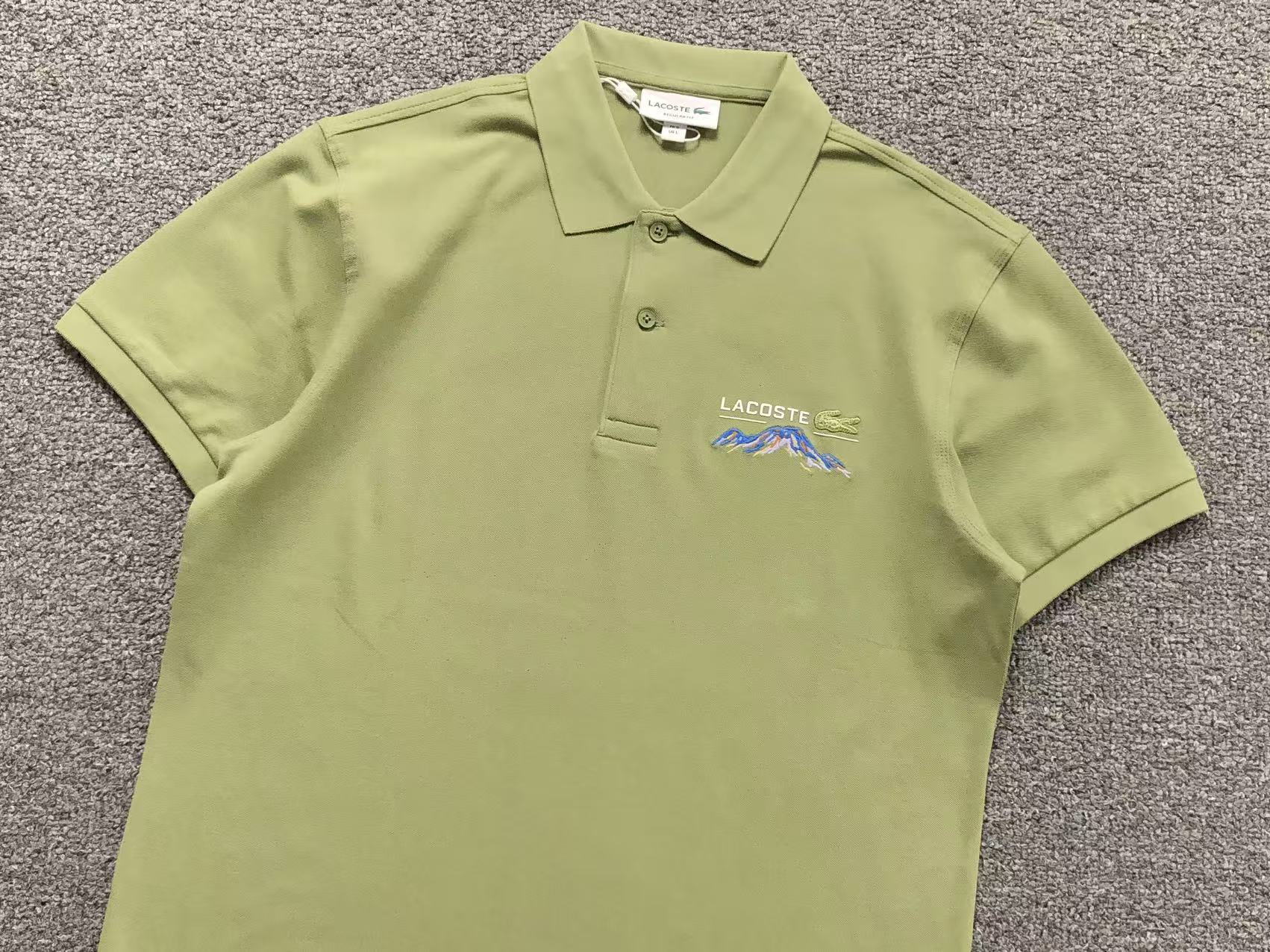 Classic Polo