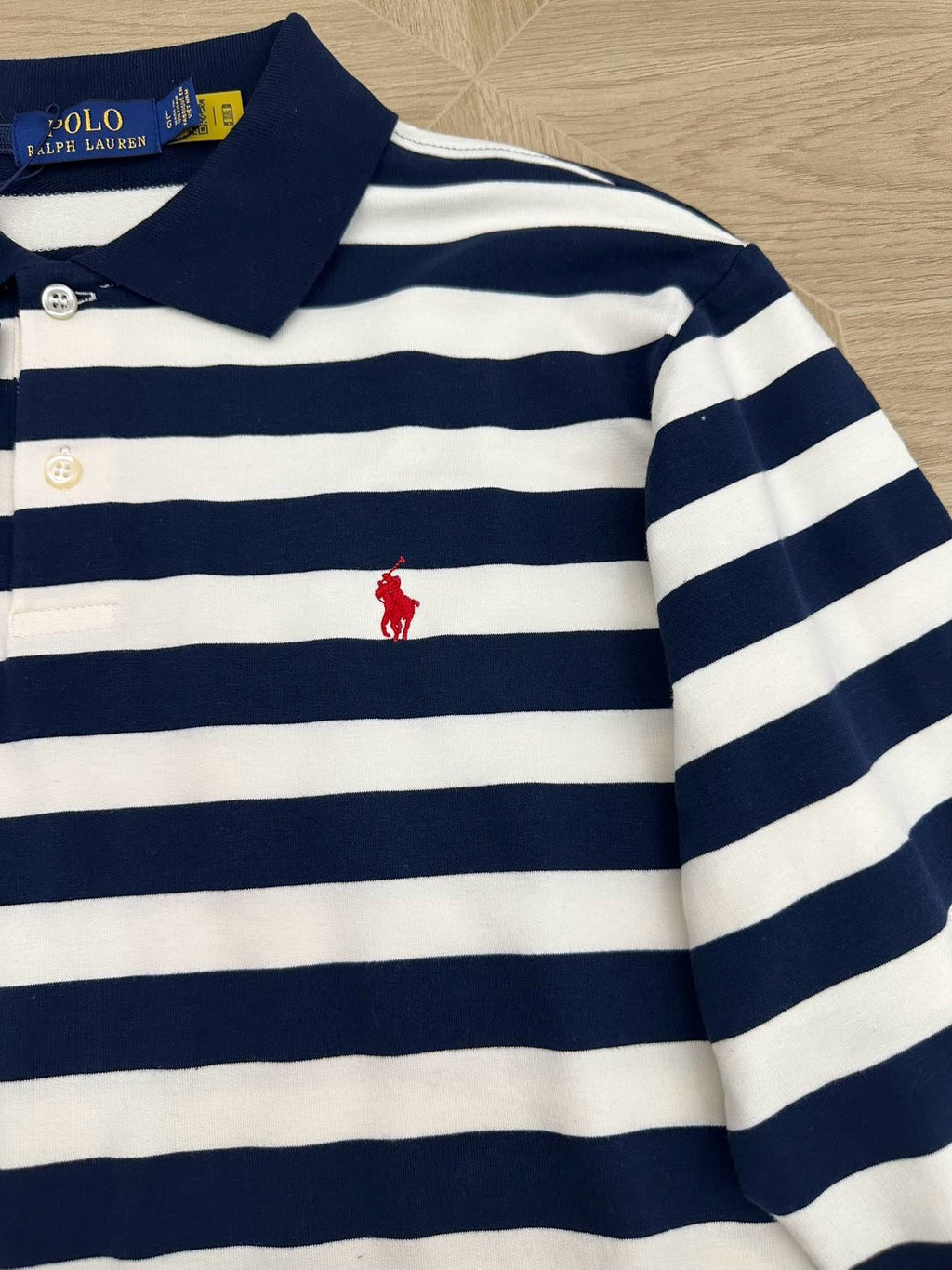 Ralph Lauren Polo Longsleeve