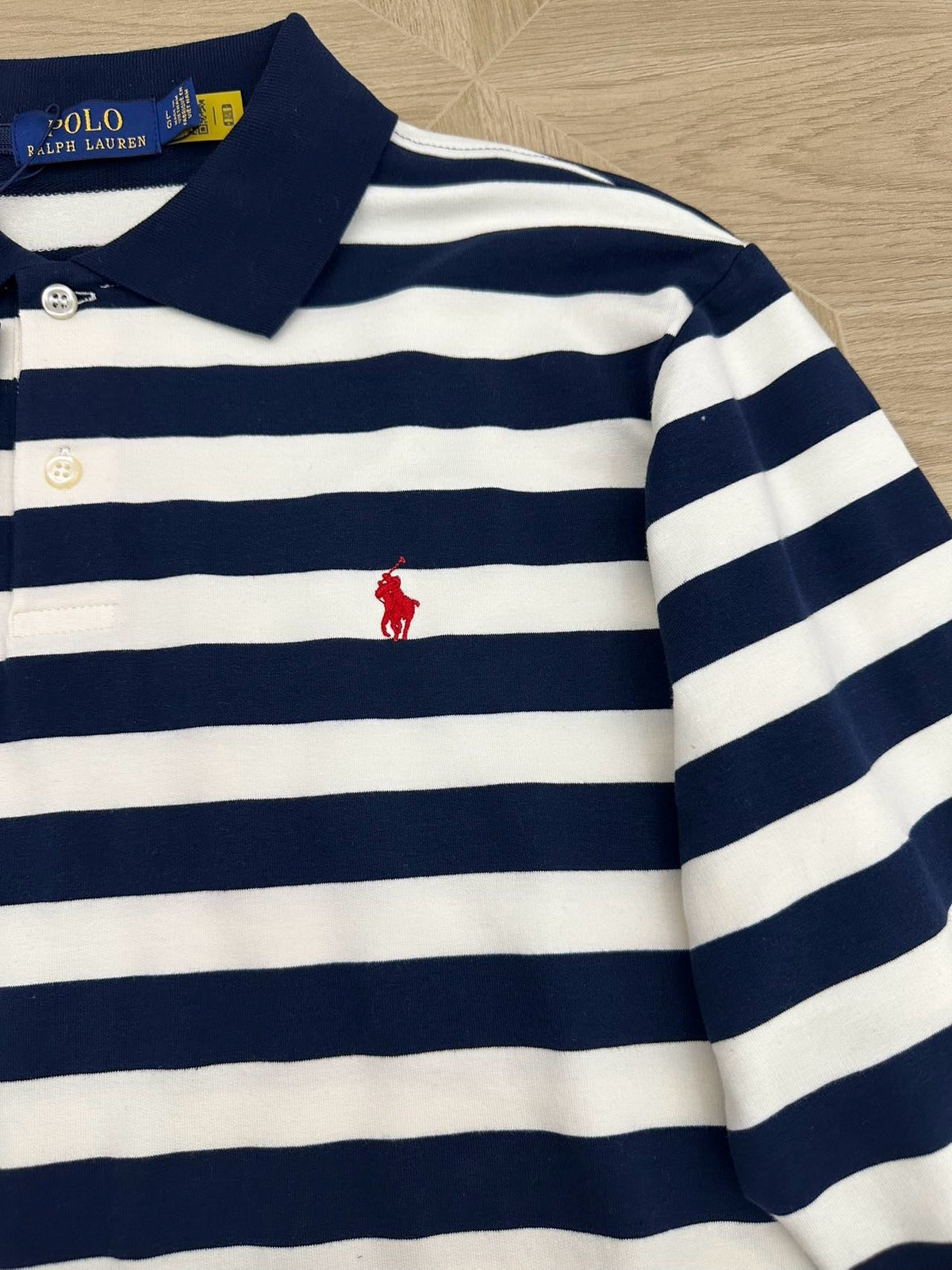 Ralph Lauren Polo Longsleeve