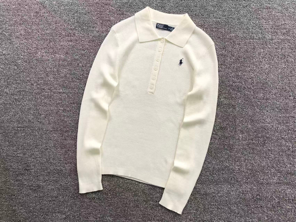 Ralph Lauren Sweater Female
