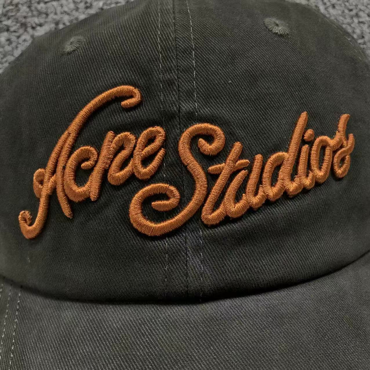 AcneStdios Cap