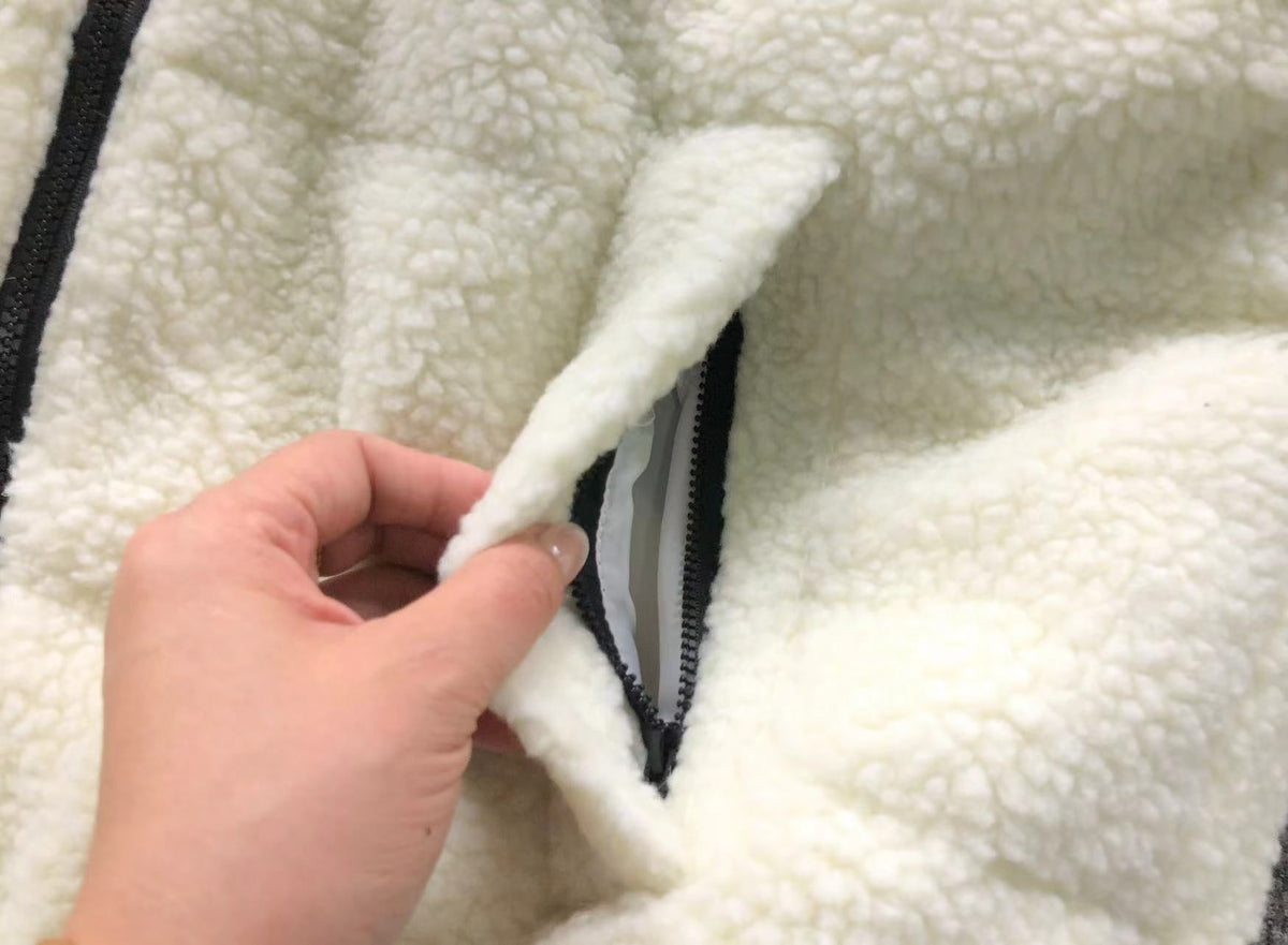 N1K Jacket