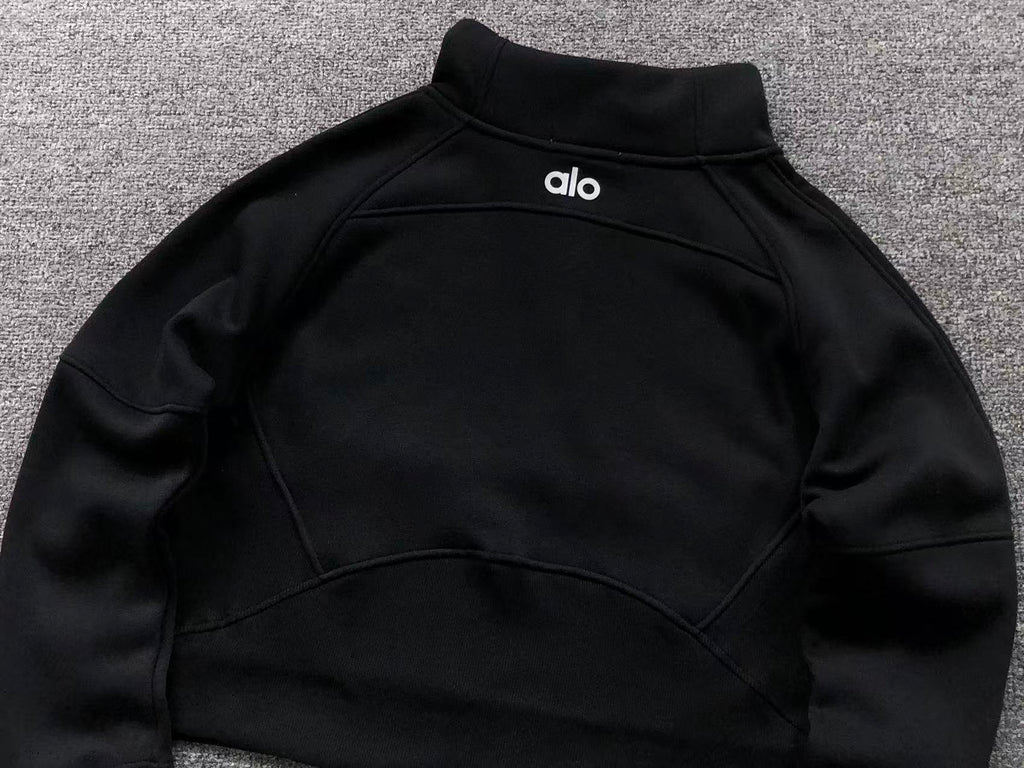 A1O Hoodie Female