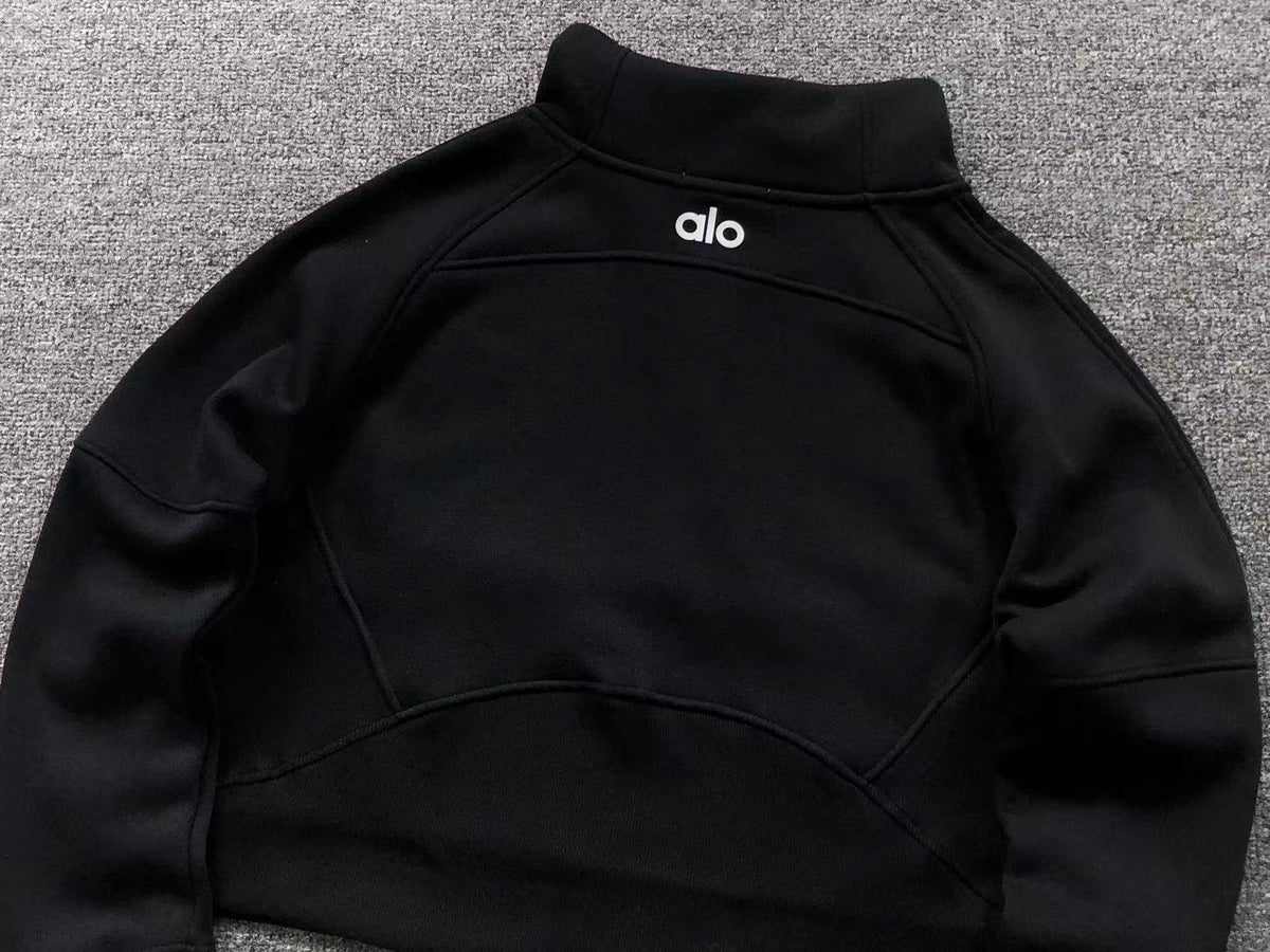 A1O Hoodie Female