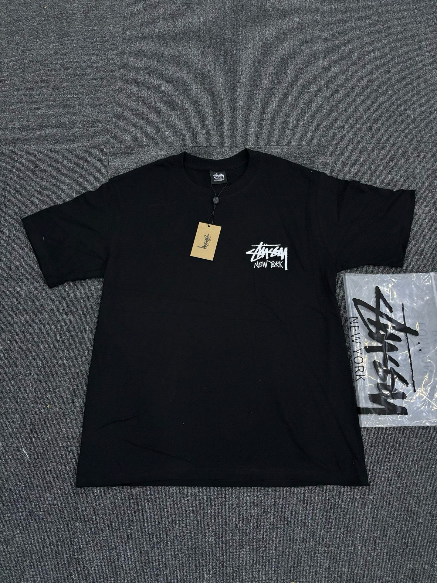 Stu Tshirt