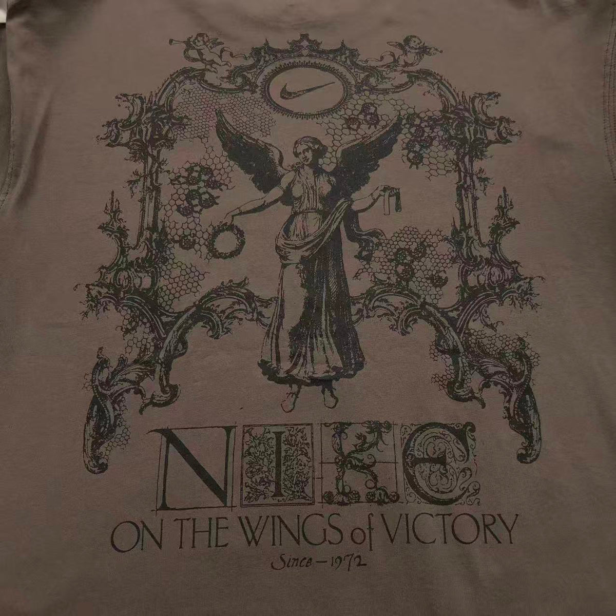 N1K Tshirt