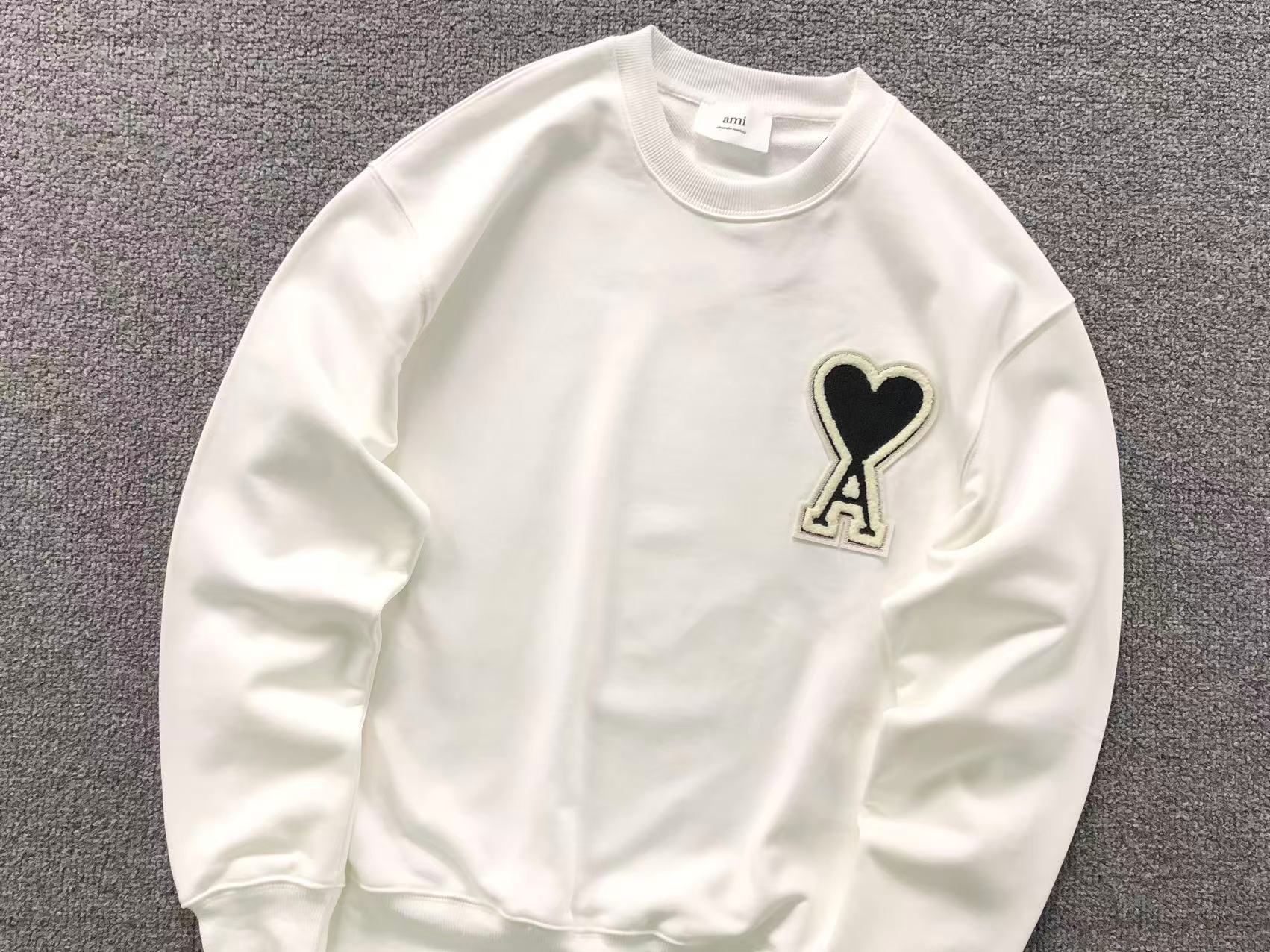 Am1 Hoodie