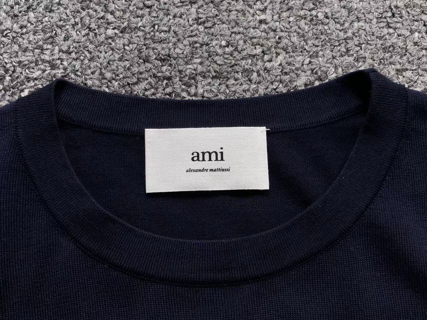 Am1 Tshirt Female