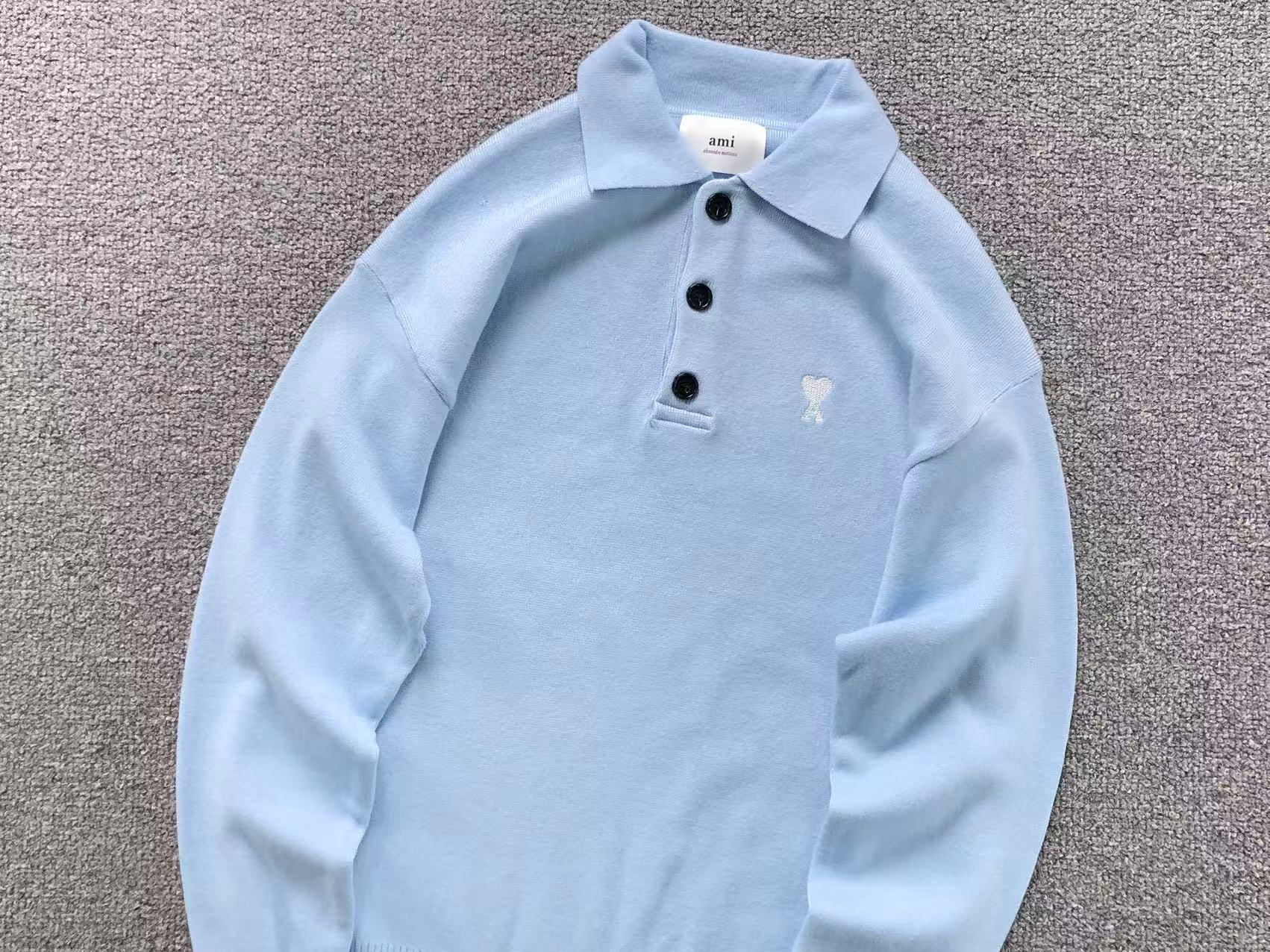 Am1 Sweater