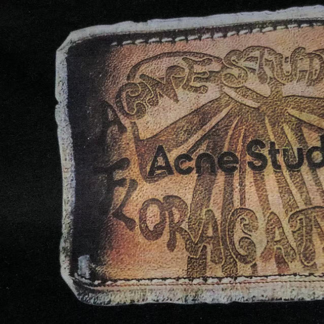 AcneStdios Tshirt