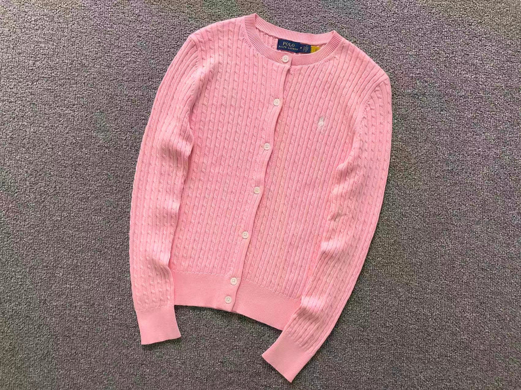 Ralph Lauren Sweater Female