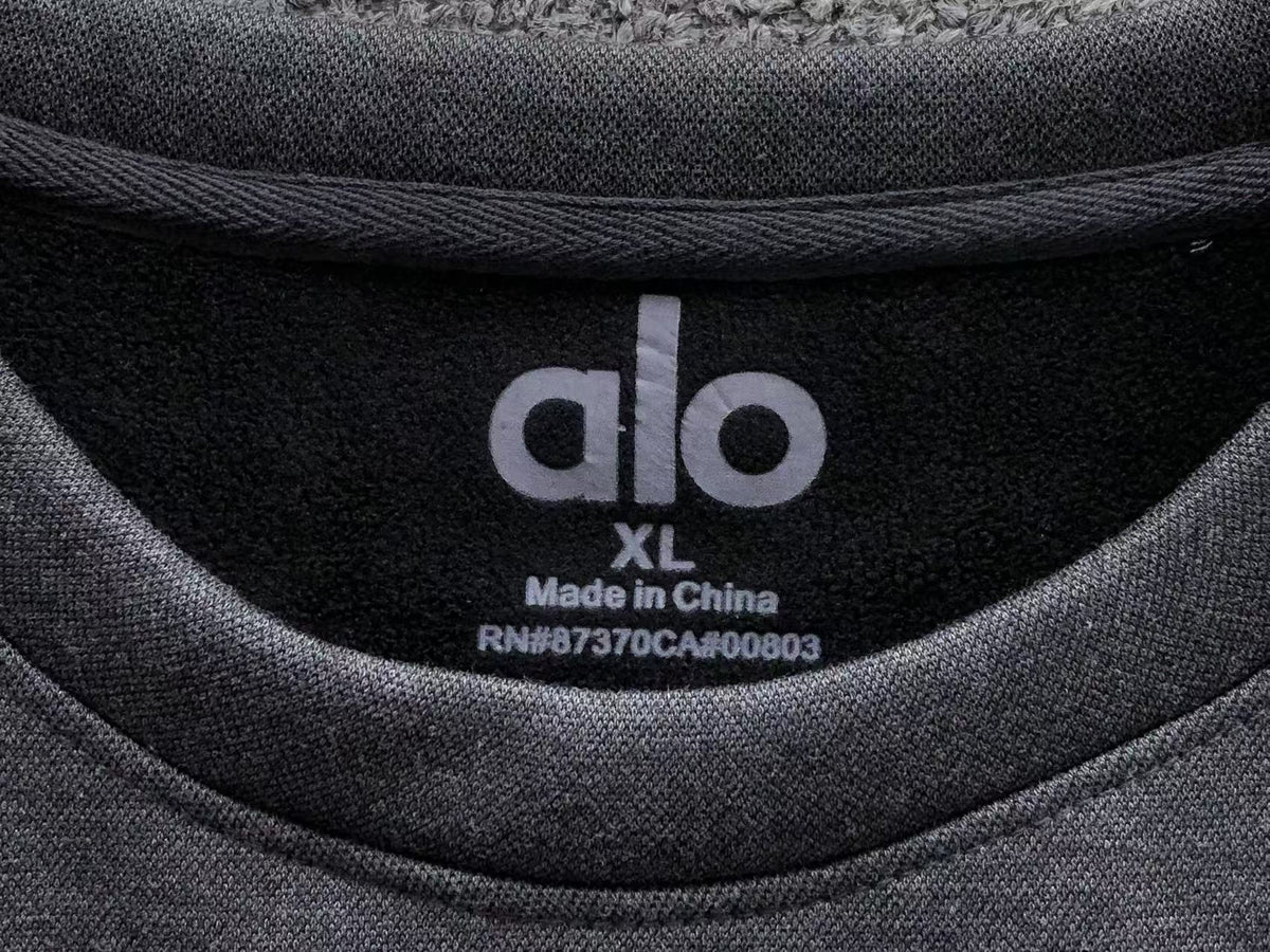 A1O Hoodie