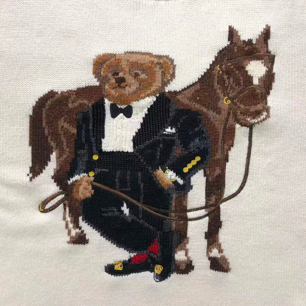 Ralph Lauren Sweater