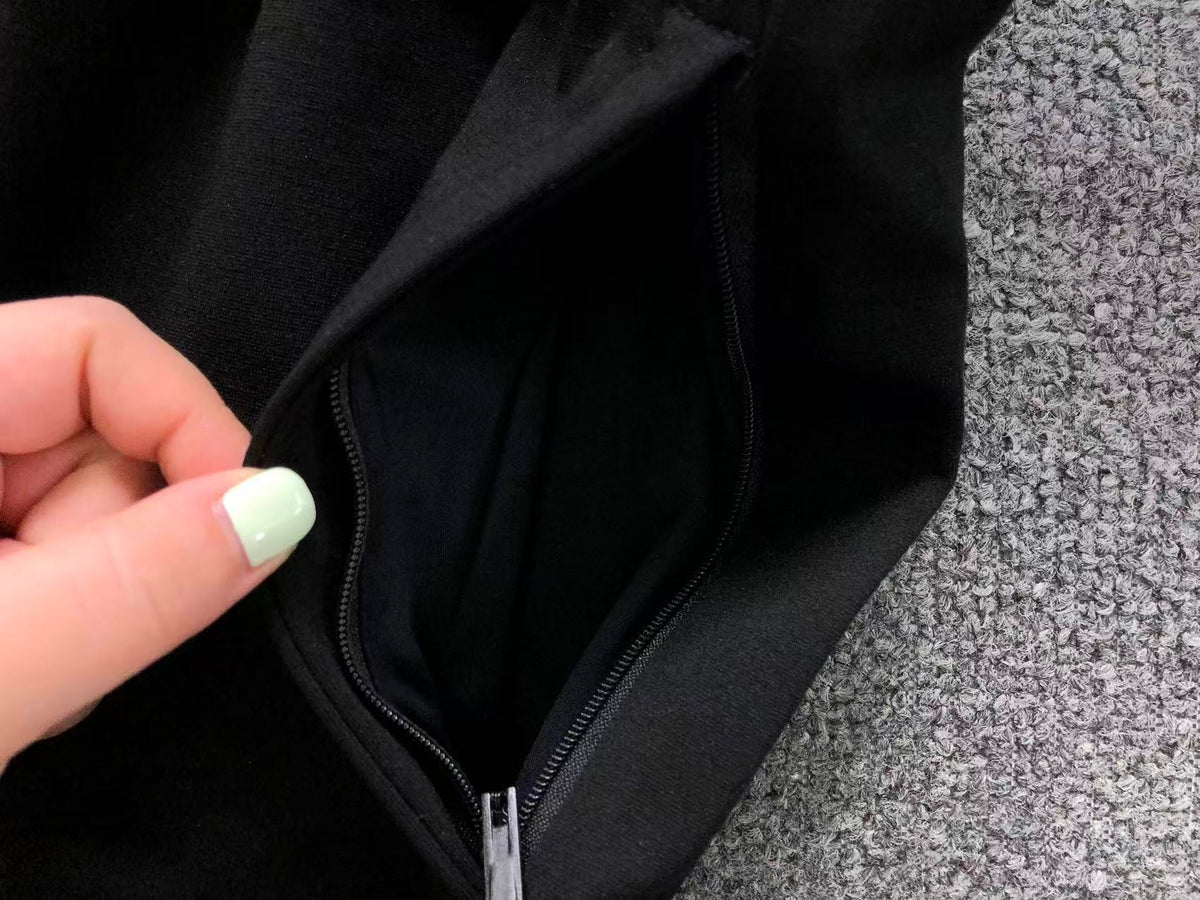 N1K Pants